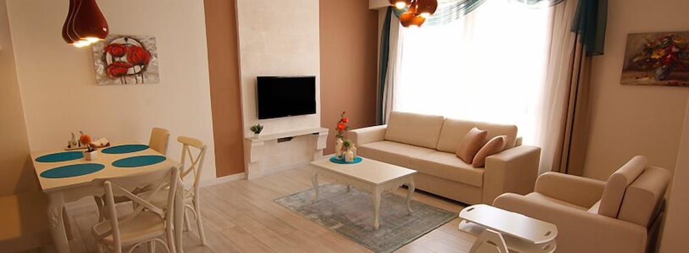 Zin D Home Cekmekoy 21