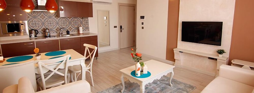 Zin D Home Cekmekoy 20
