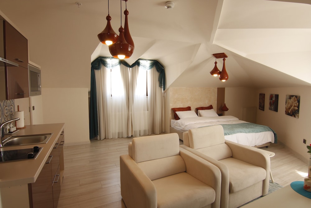 Zin D Home Cekmekoy 13