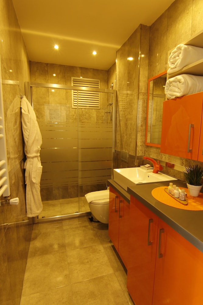 Zin D Home Cekmekoy 23