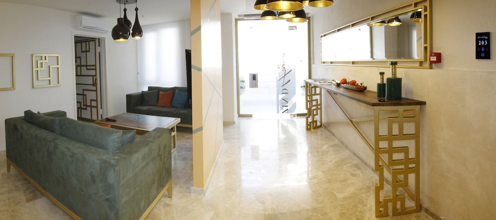 Zin D Home Cekmekoy 6