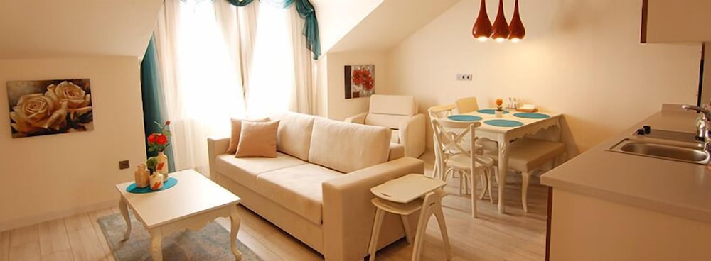 Zin D Home Cekmekoy 18