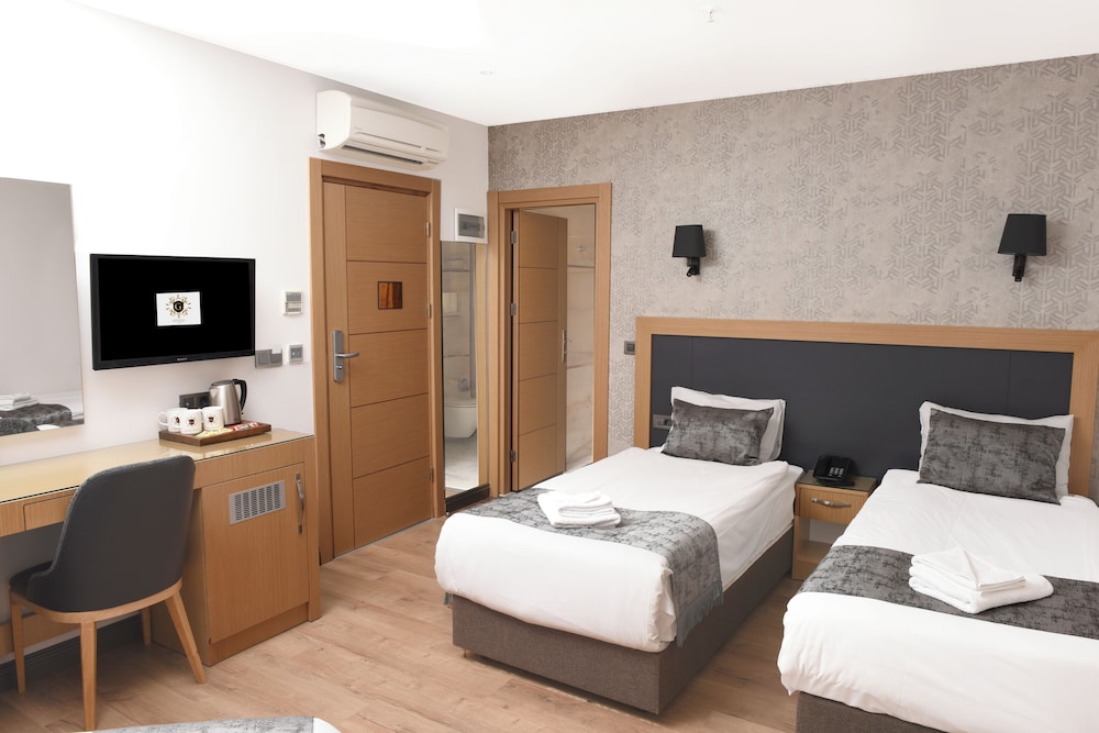 Gulec Hotel 19