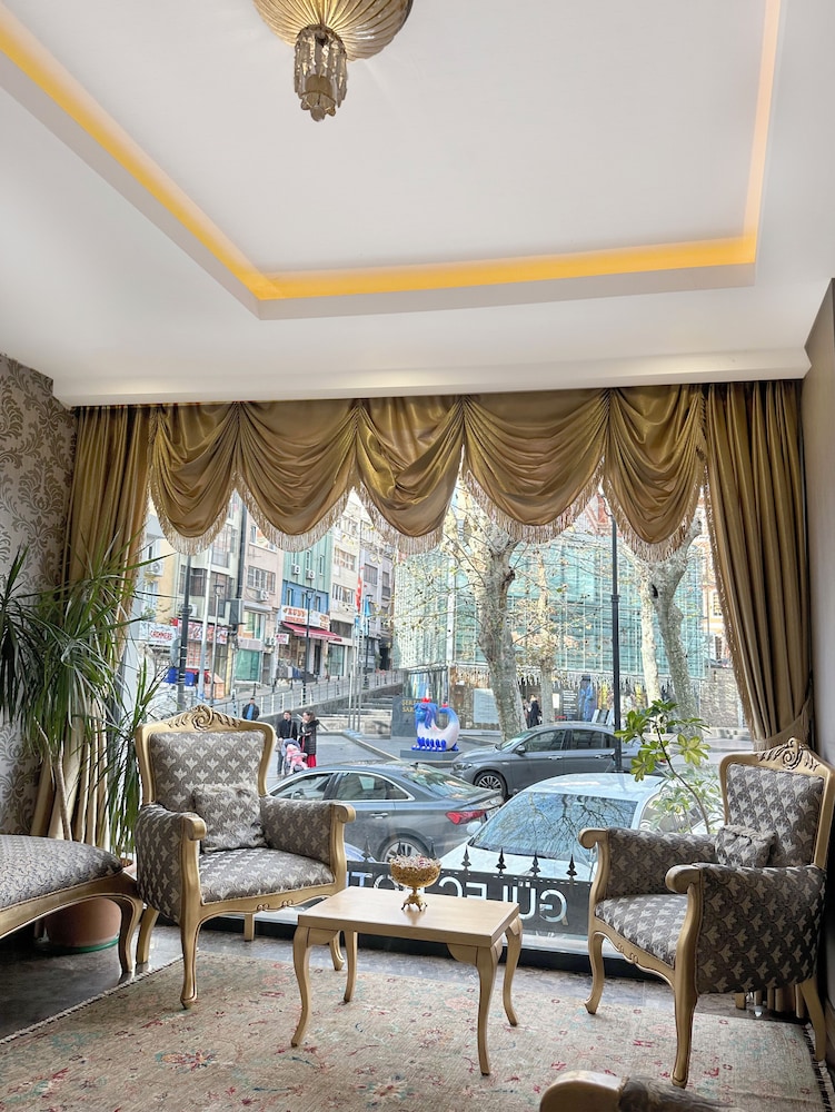 Gulec Hotel 2
