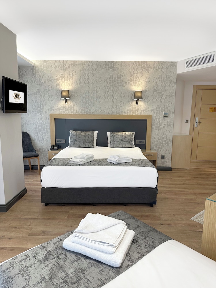 Gulec Hotel 23