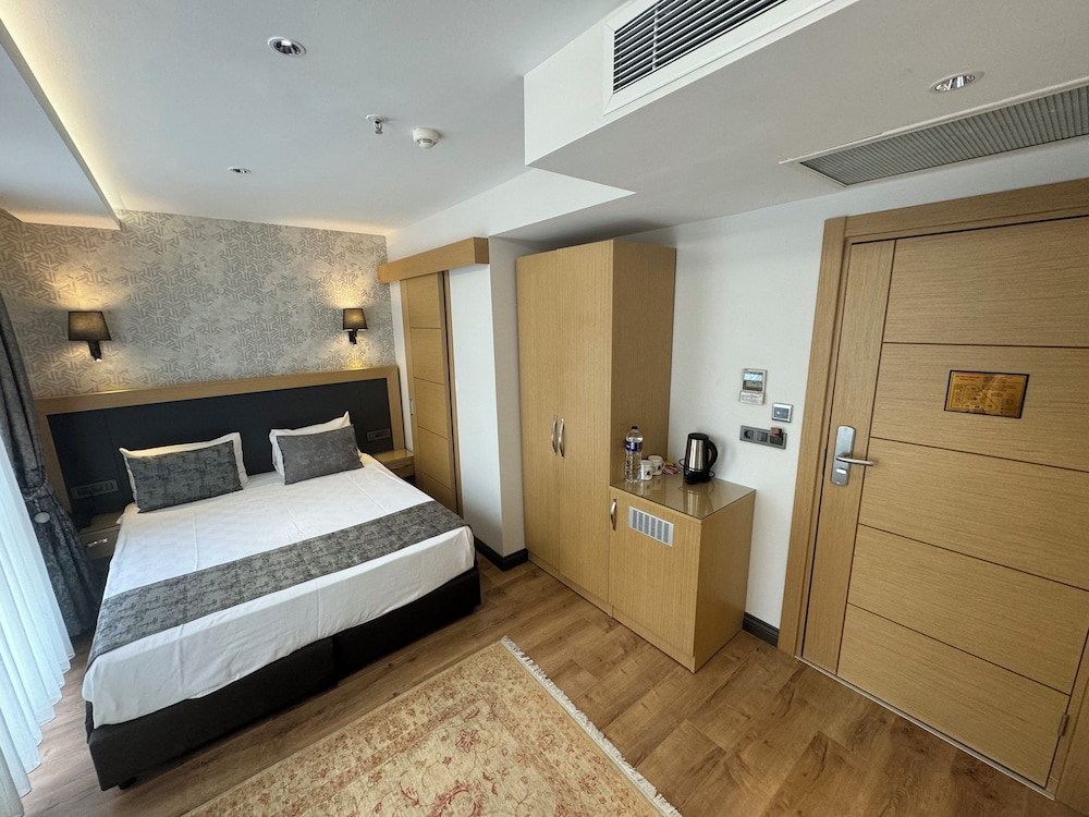 Gulec Hotel 6