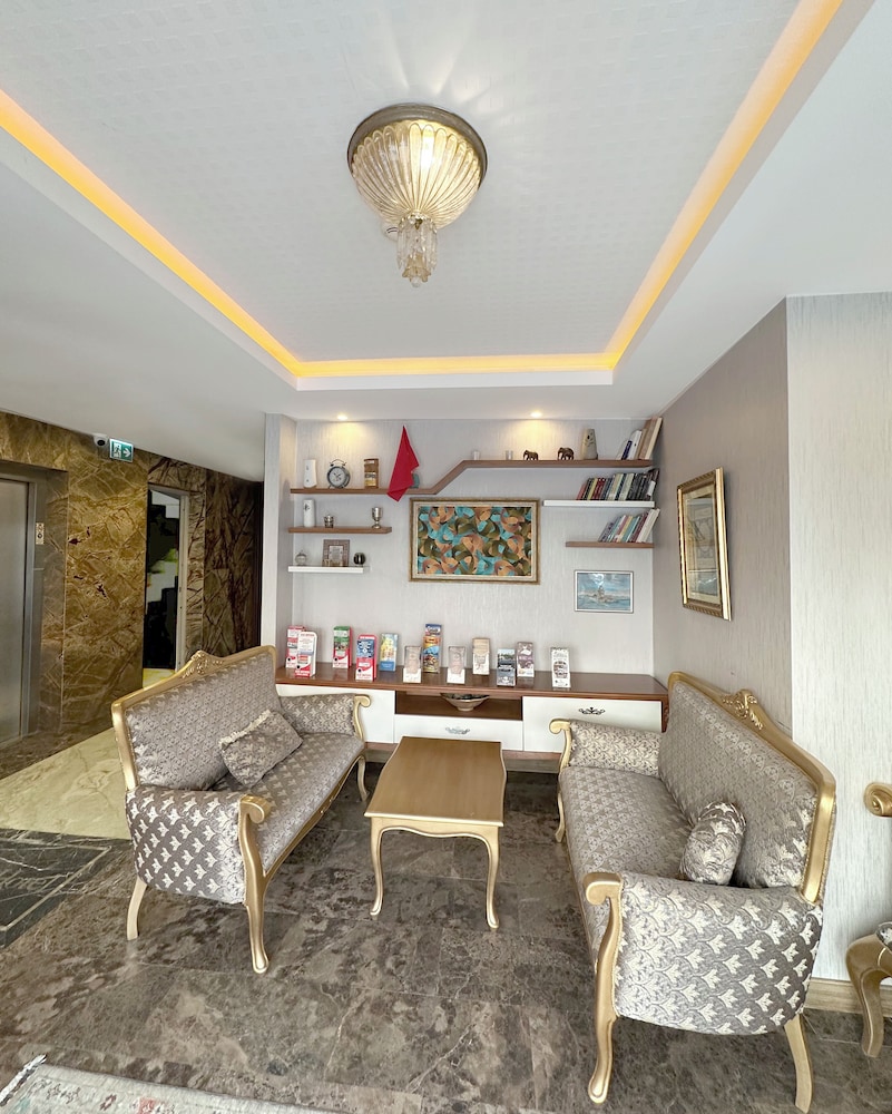 Gulec Hotel 3