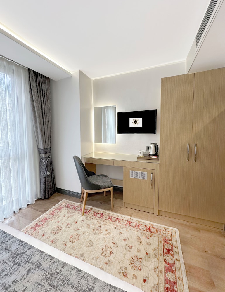 Gulec Hotel 24