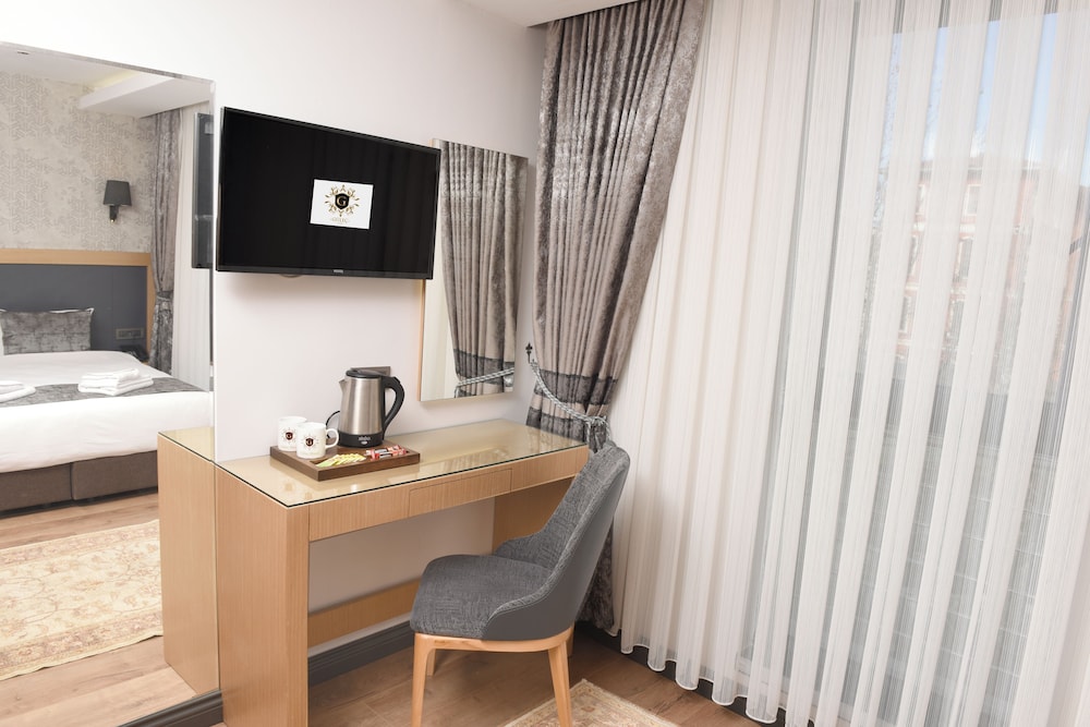 Gulec Hotel 22
