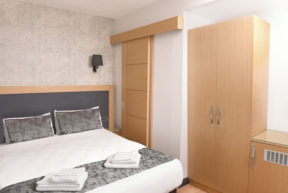 Gulec Hotel 14
