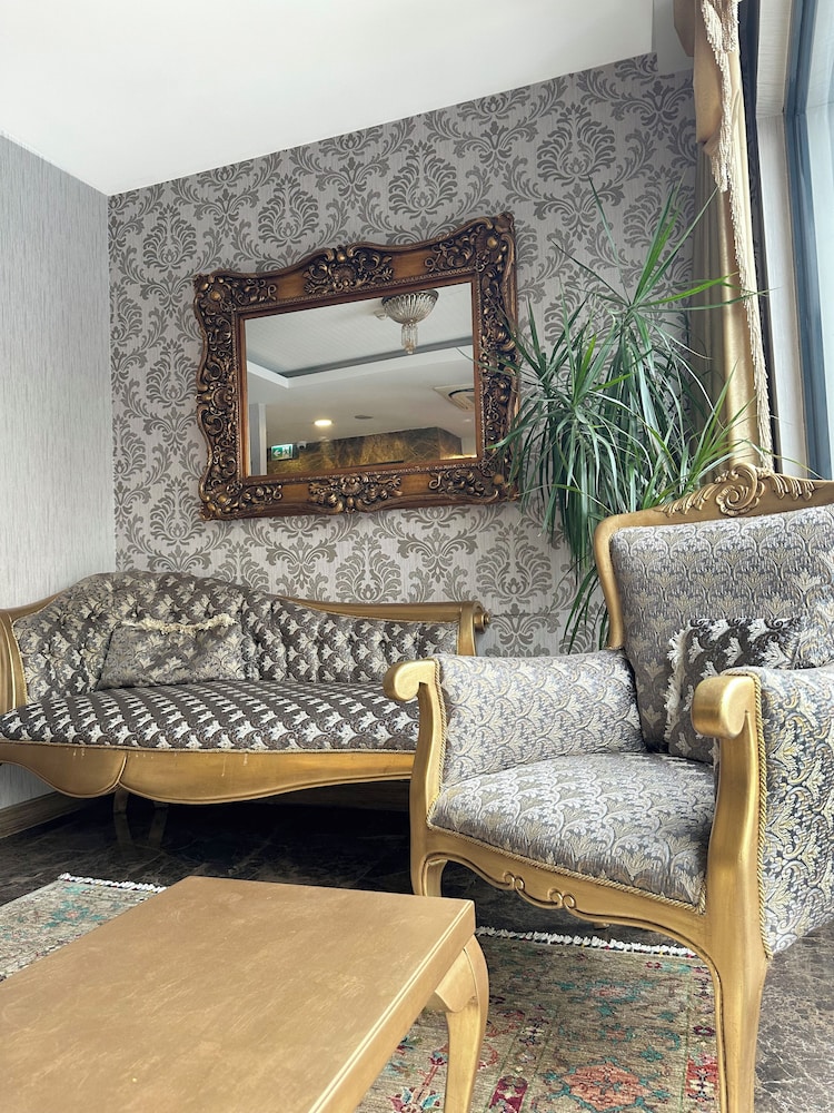 Gulec Hotel 4