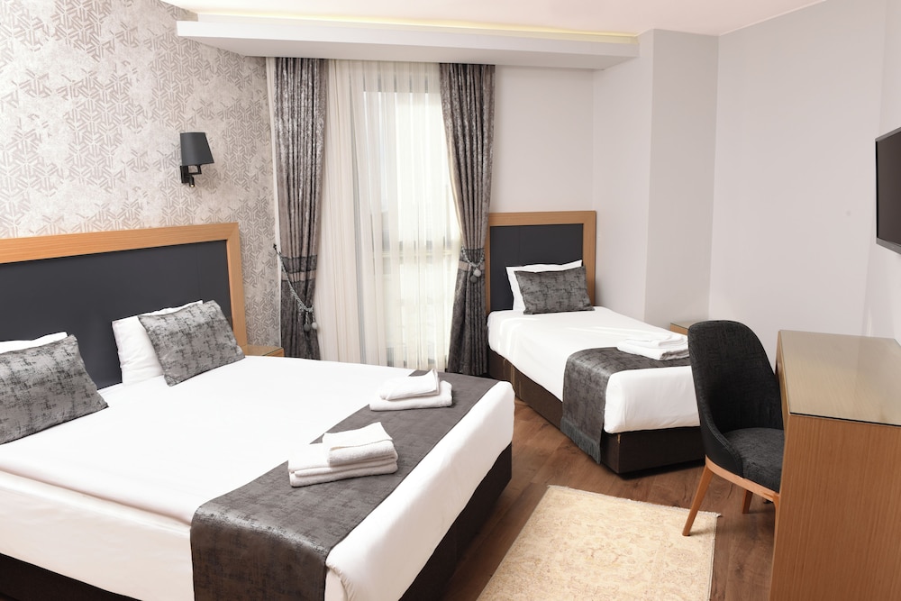 Gulec Hotel 13