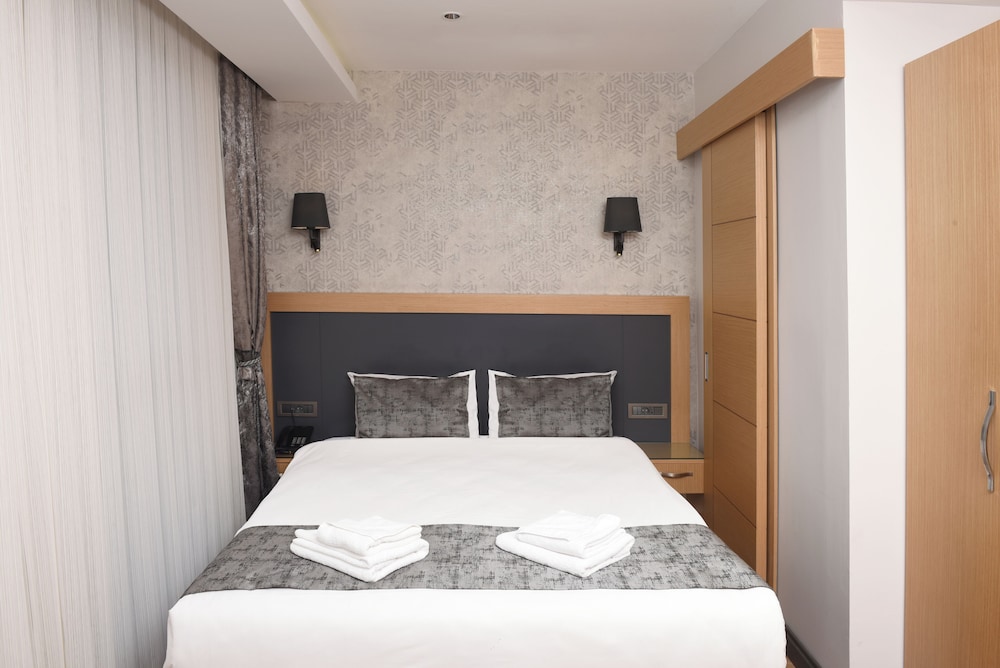 Gulec Hotel 15