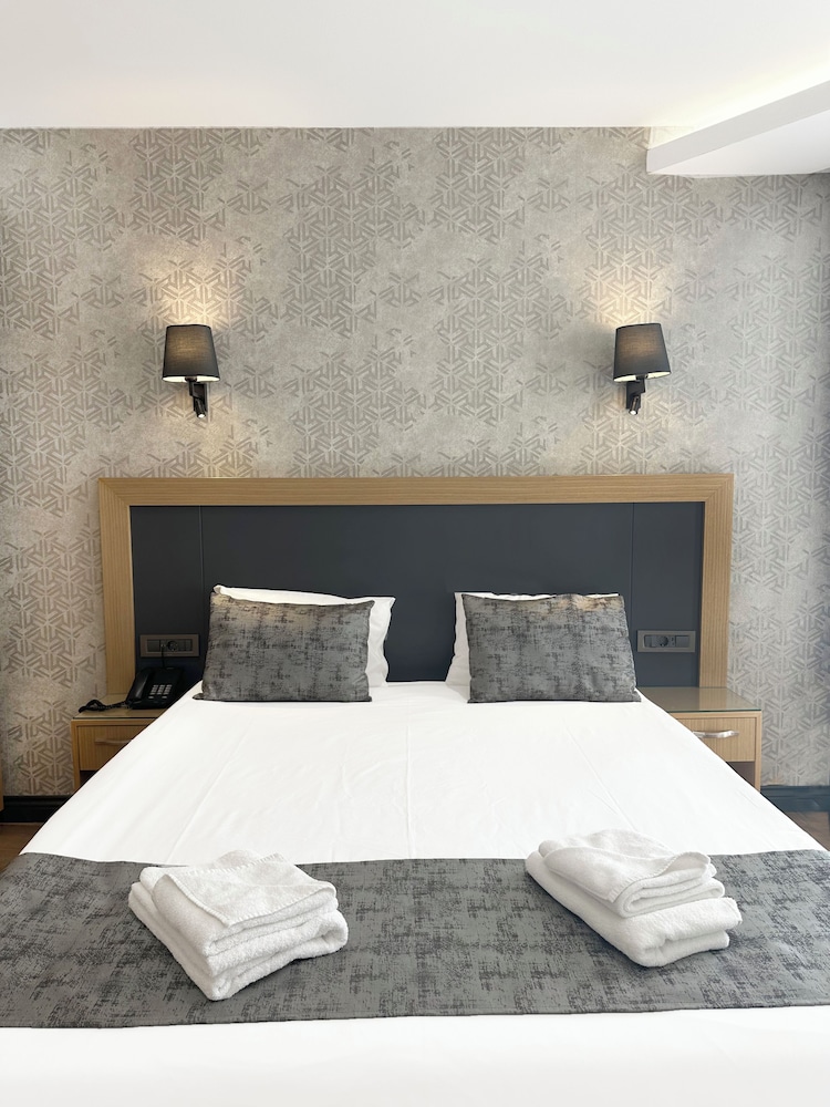 Gulec Hotel 20