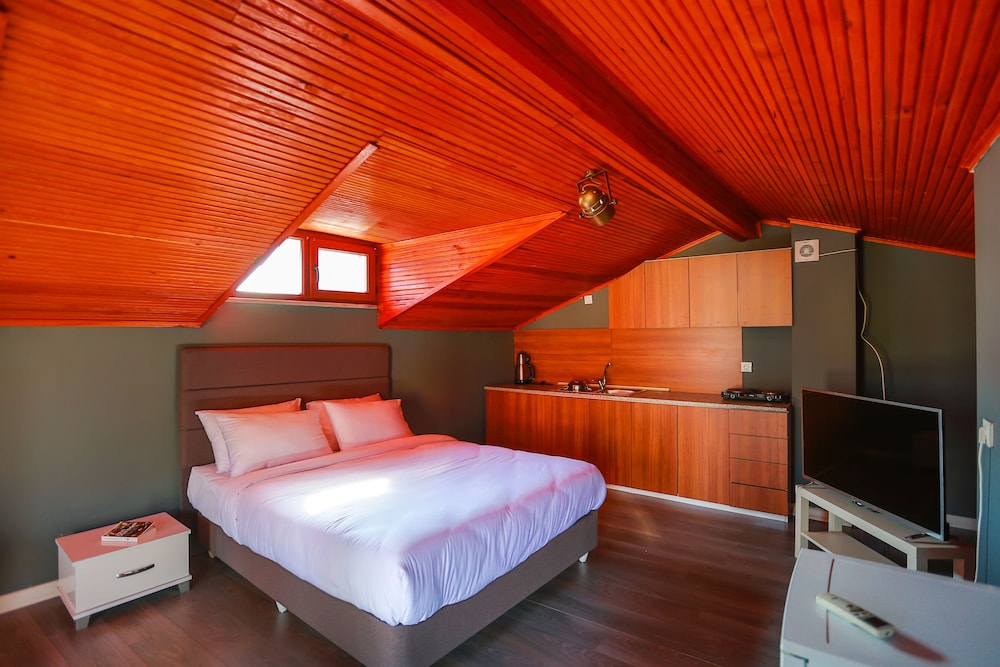 Flats Company - Karakoy Apartment 8