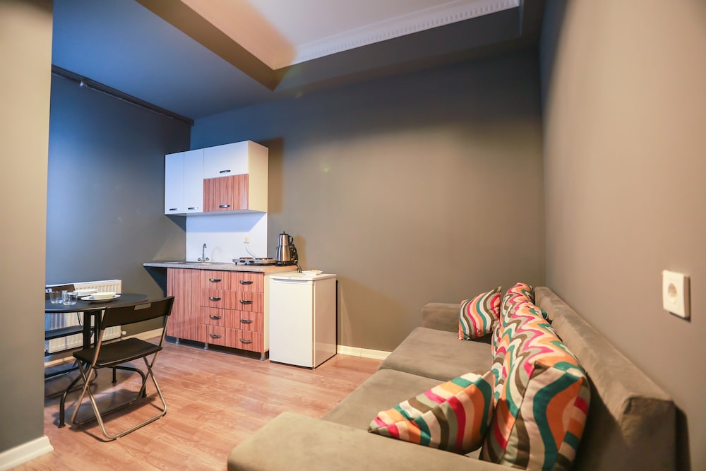 Flats Company - Karakoy Apartment 9