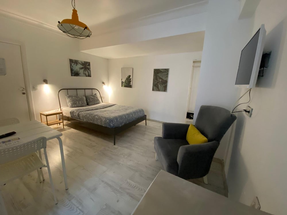 Flats Company - Karakoy Apartment 20