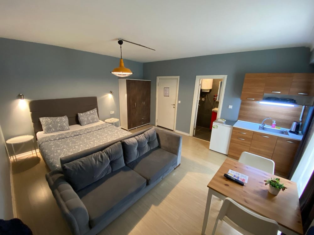 Flats Company - Karakoy Apartment 21