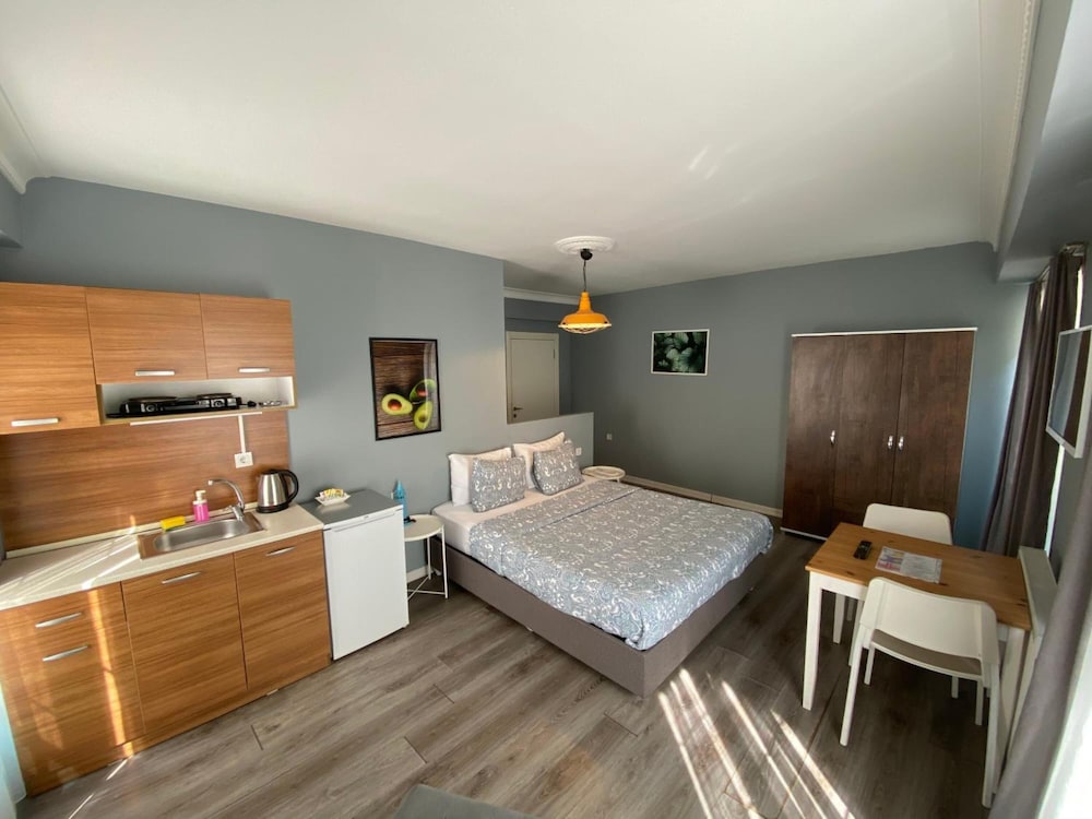 Flats Company - Karakoy Apartment 13