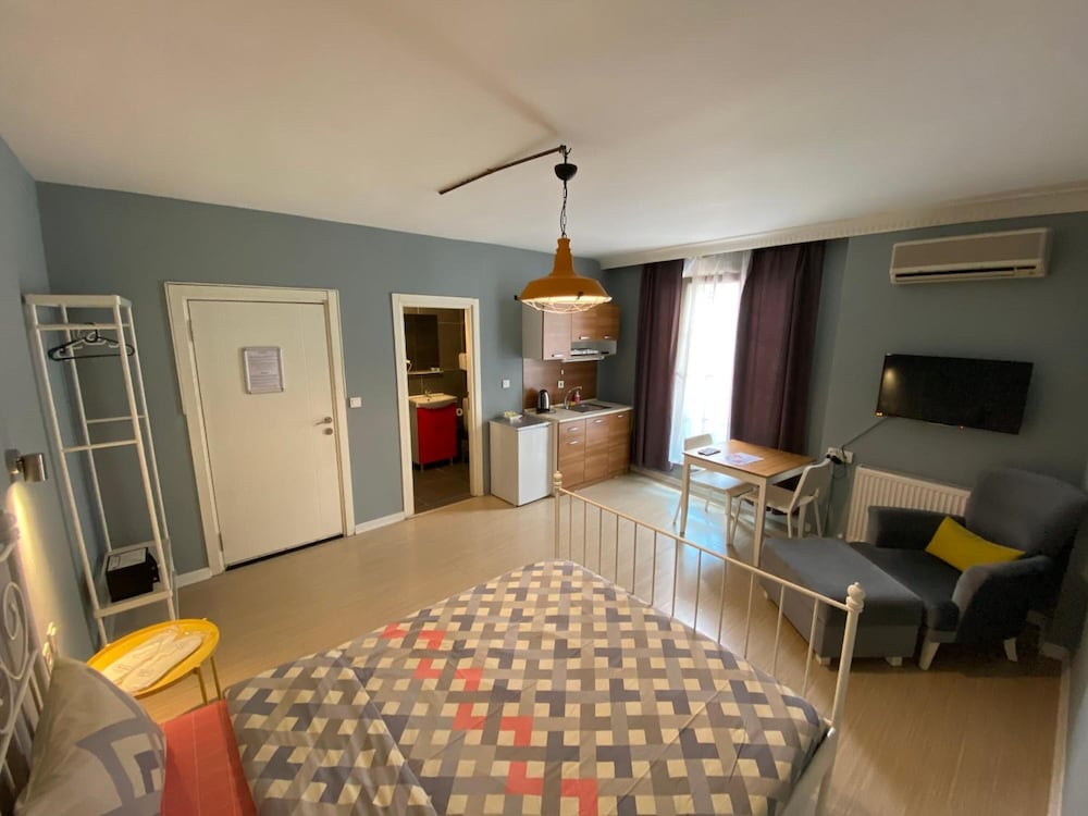 Flats Company - Karakoy Apartment 14