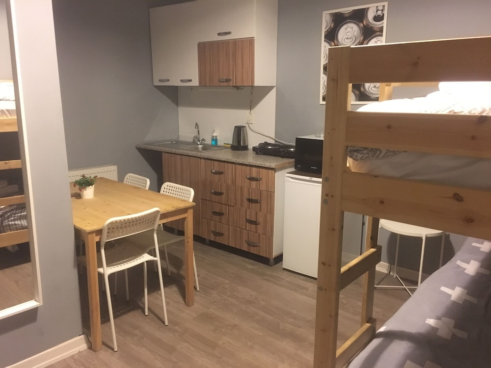Flats Company - Karakoy Apartment 11