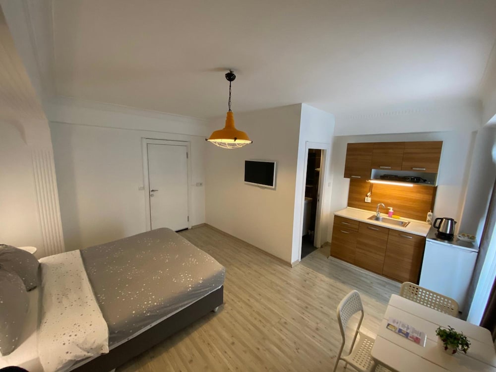 Flats Company - Karakoy Apartment 19