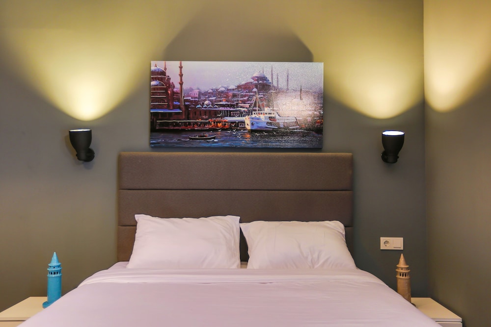 Flats Company - Karakoy Apartment 10