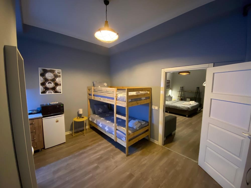 Flats Company - Karakoy Apartment 24