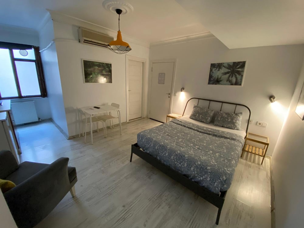 Flats Company - Karakoy Apartment 22