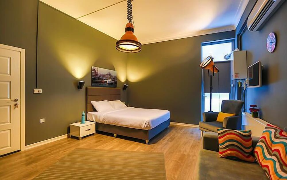 Flats Company - Karakoy Apartment 12