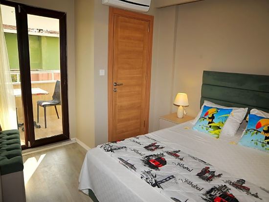 Taksim Marida Suit 1
