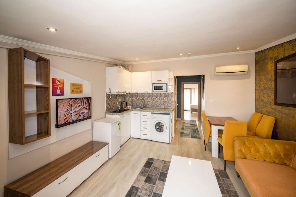 Taksim Marida Suit 6