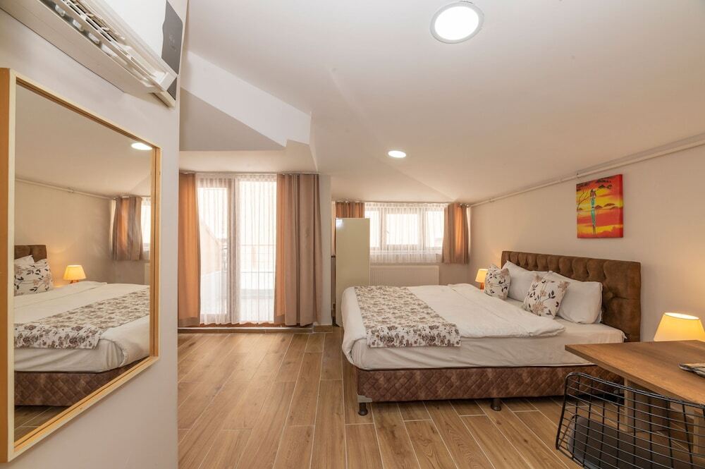 Taksim Marida Suit 8