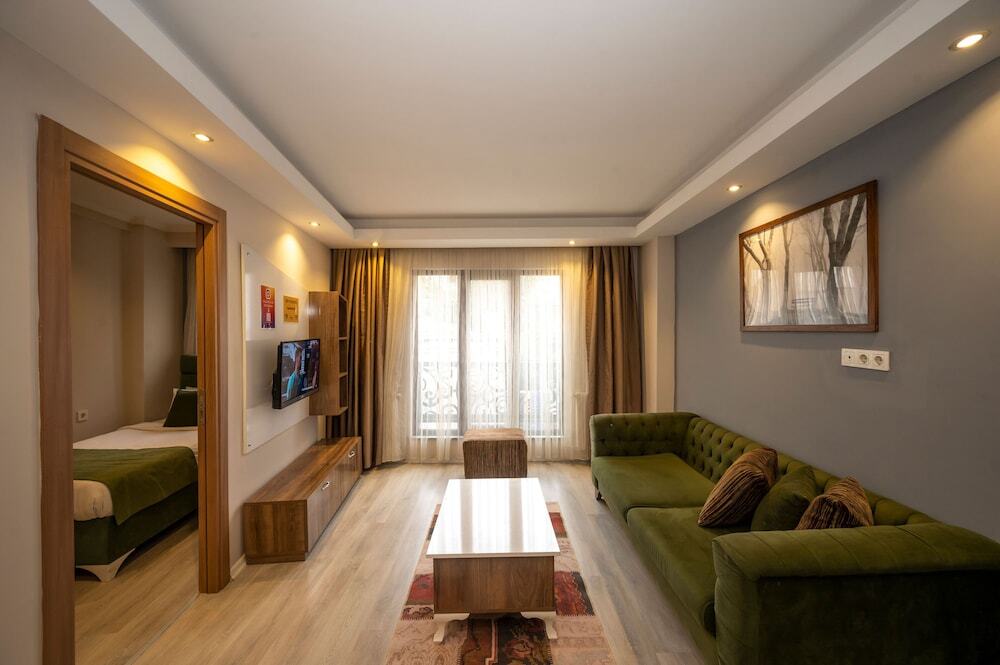 Taksim Marida Suit 7