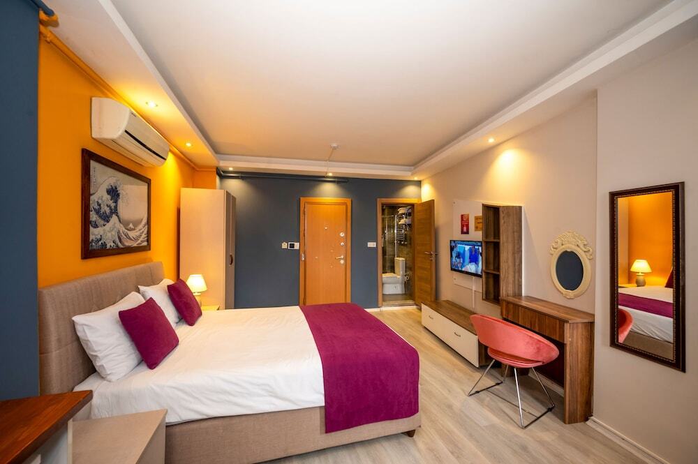 Taksim Marida Suit 11