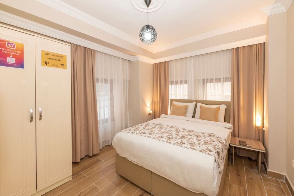 Taksim Marida Suit 2