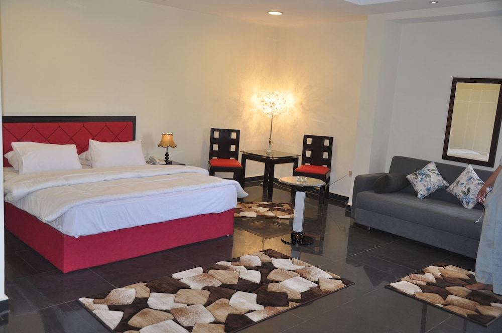 Best View Pyramids Hotel 7