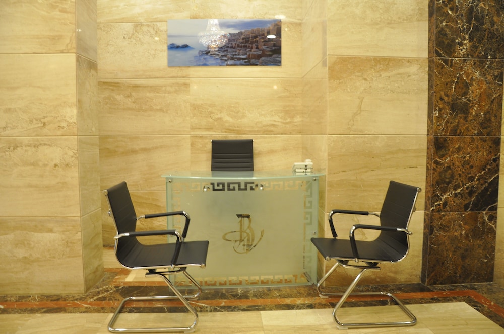 Best View Pyramids Hotel 6