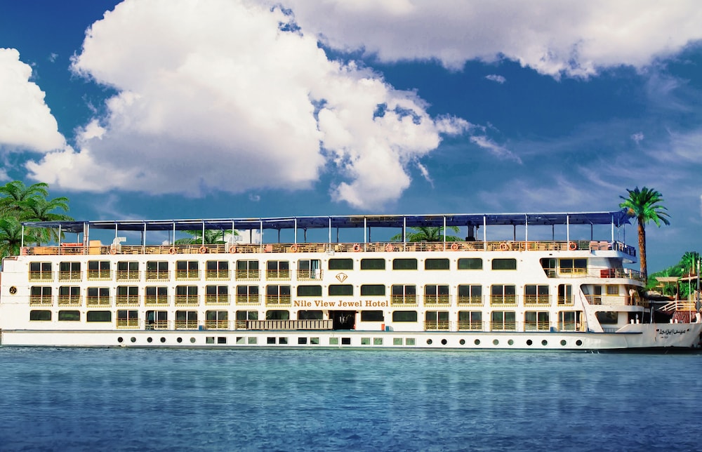 Nile View Jewel 1