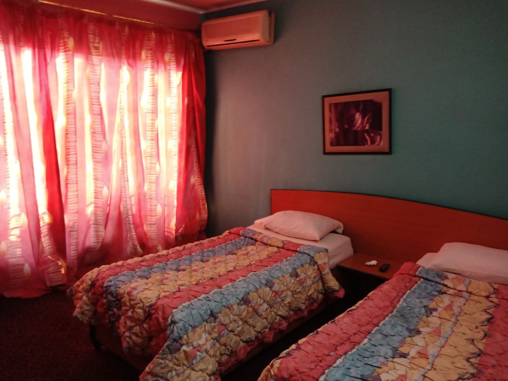 Invitation Hotel 23