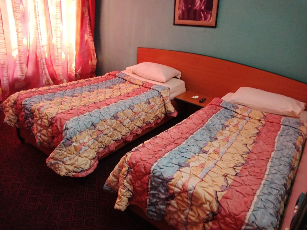 Invitation Hotel 22