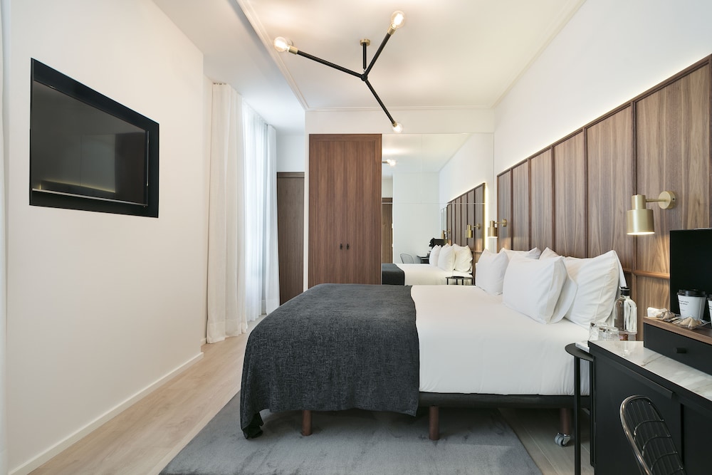 Yurbban Passage Hotel and Spa 5