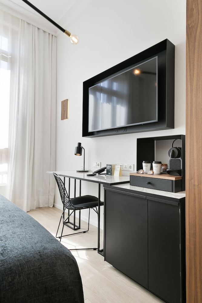 Yurbban Passage Hotel and Spa 15
