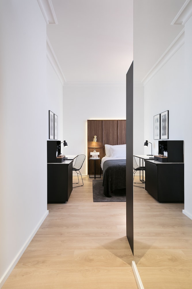 Yurbban Passage Hotel and Spa 24