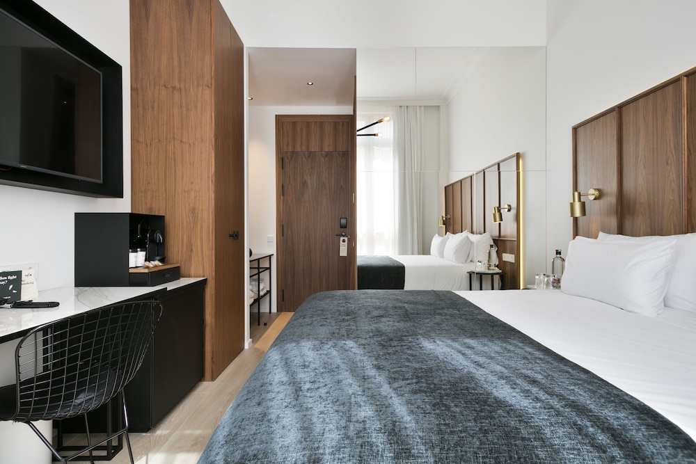 Yurbban Passage Hotel and Spa 13