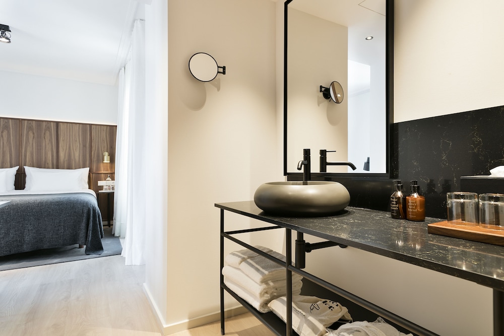 Yurbban Passage Hotel and Spa 10