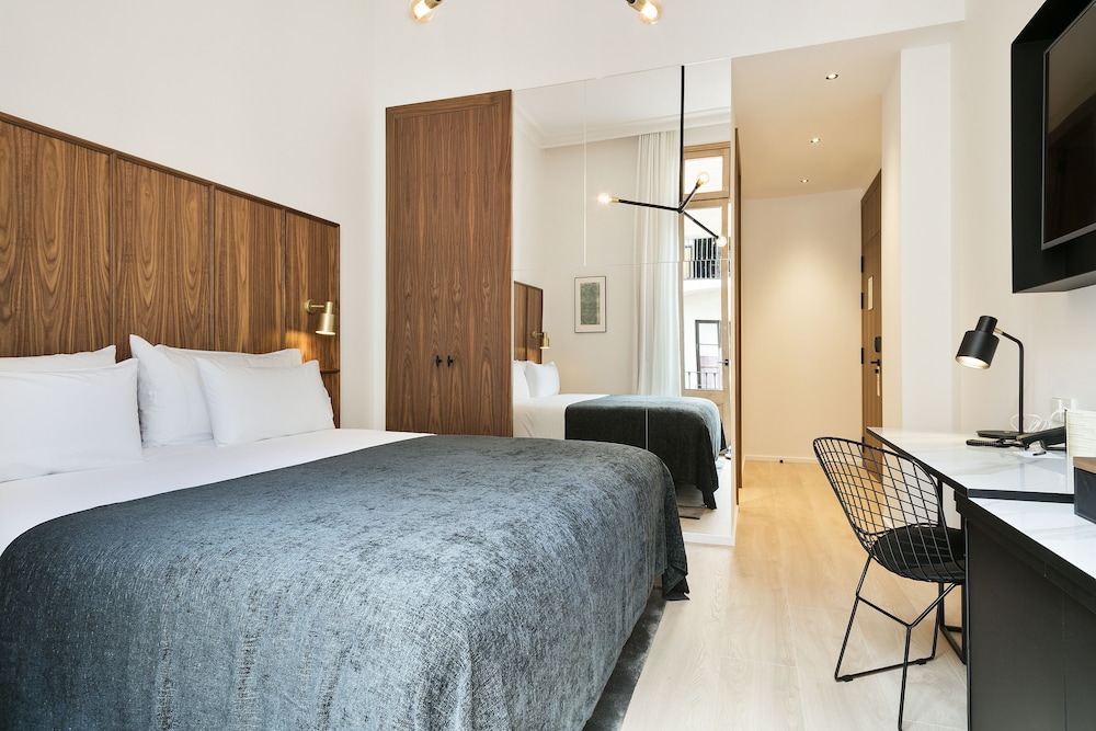 Yurbban Passage Hotel and Spa 18