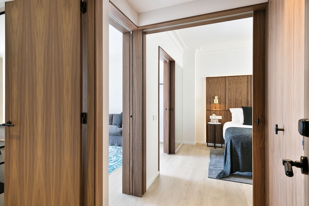 Yurbban Passage Hotel and Spa 20