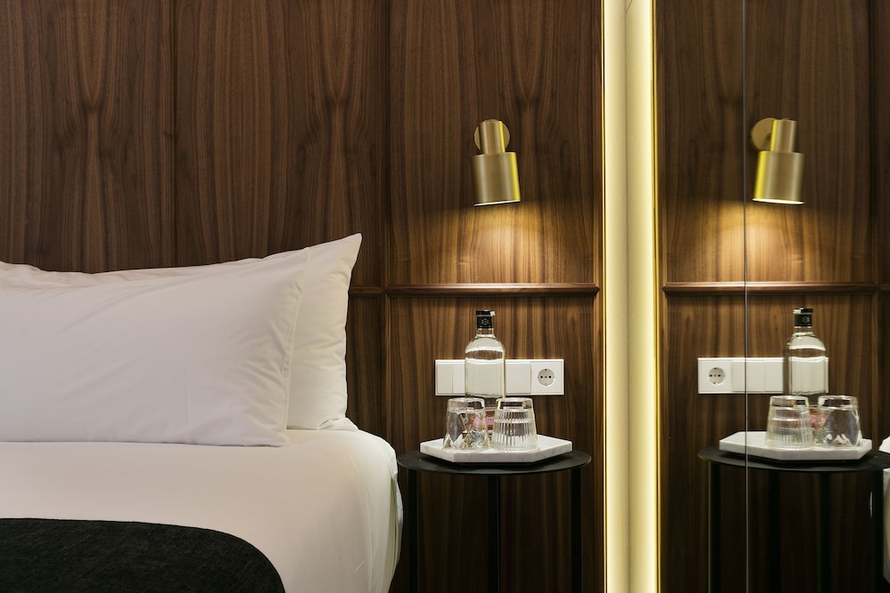 Yurbban Passage Hotel and Spa 14
