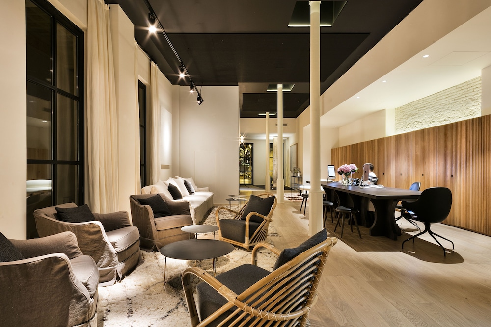 Yurbban Passage Hotel and Spa 2